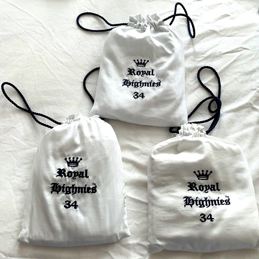 Royal Highnies Boxers. Brand New